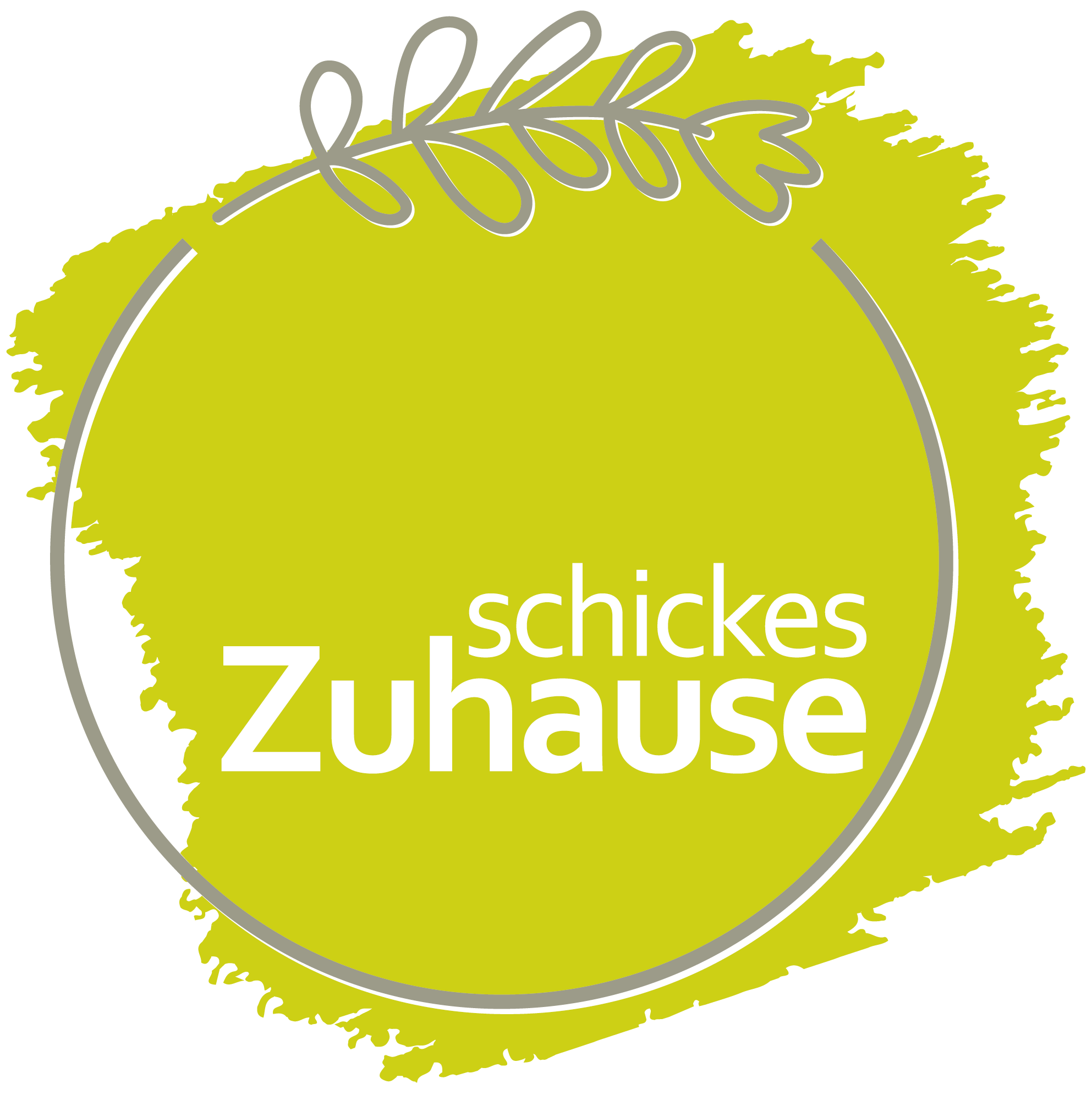 Schickes Zuhause