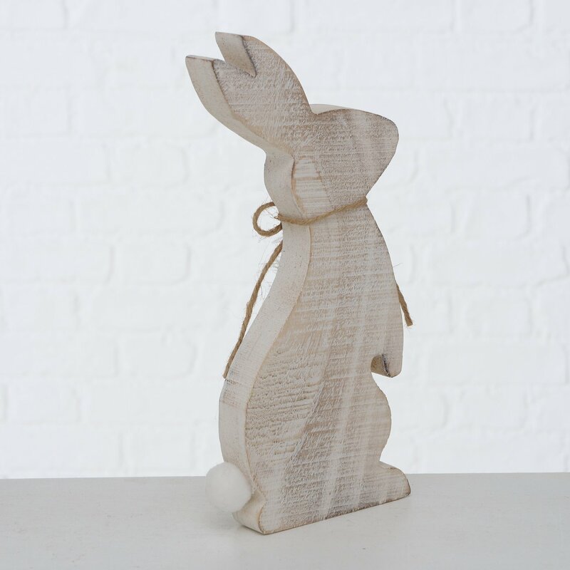 Hase Friethjof, im 2-teiligem Set, 2-fach sortiert