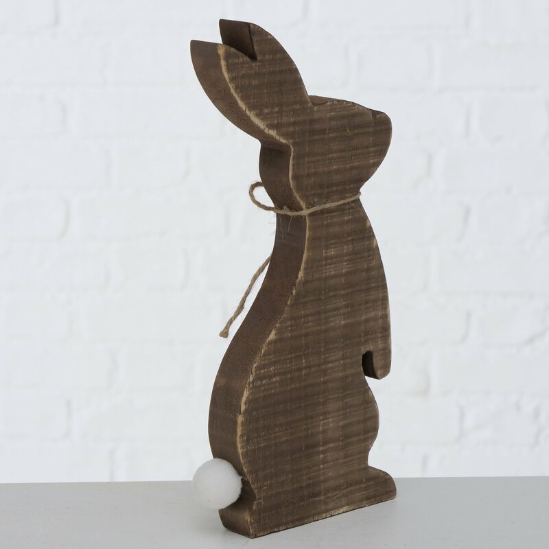 Hase Friethjof, im 2-teiligem Set, 2-fach sortiert