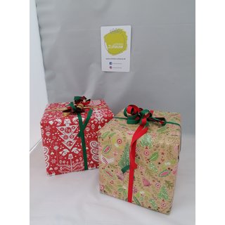 Geschenkverpackung