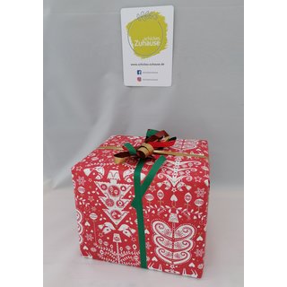 Geschenkverpackung