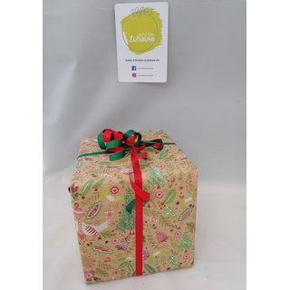 Geschenkverpackung