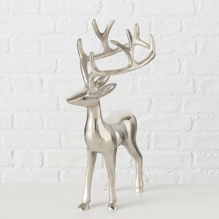 Hirsch Thielo Dekofigur (2-teilig)