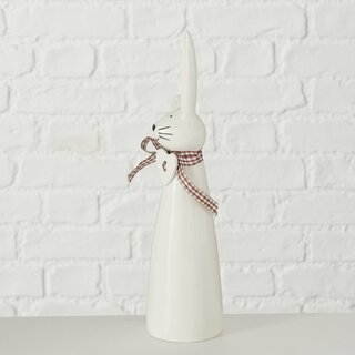 Hasenpärchen Dorle, aus Keramik