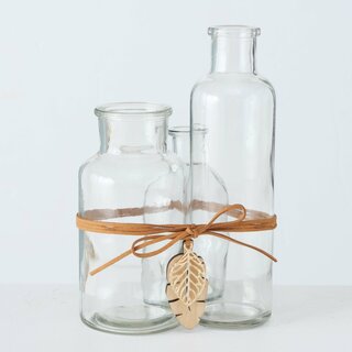 Dekorative Vase Stuart, 4 teilig., in 2 verschiedenen Ausf�hrungen Rechts