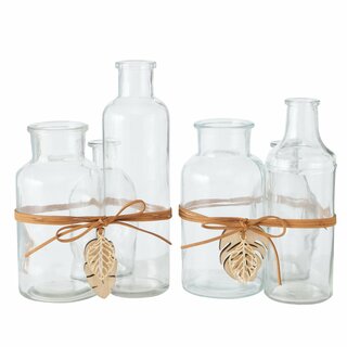 Dekorative Vase Stuart, 4 teilig., in 2 verschiedenen Ausf�hrungen Rechts