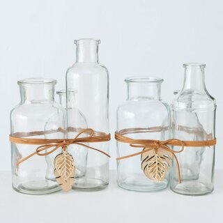 Dekorative Vase Stuart, 4 teilig., in 2 verschiedenen Ausf�hrungen Rechts